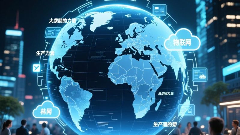 数据服务公司技术参数标准：揭秘企业选择之道