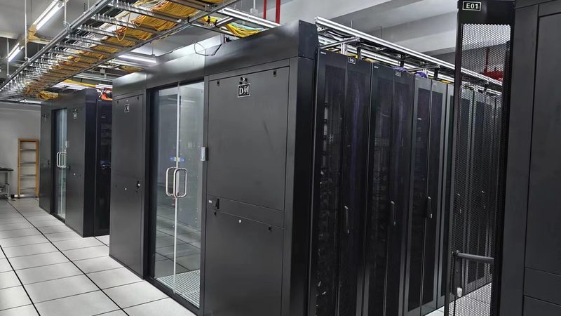 私有云与公有云成本差异解析：揭秘背后的真相